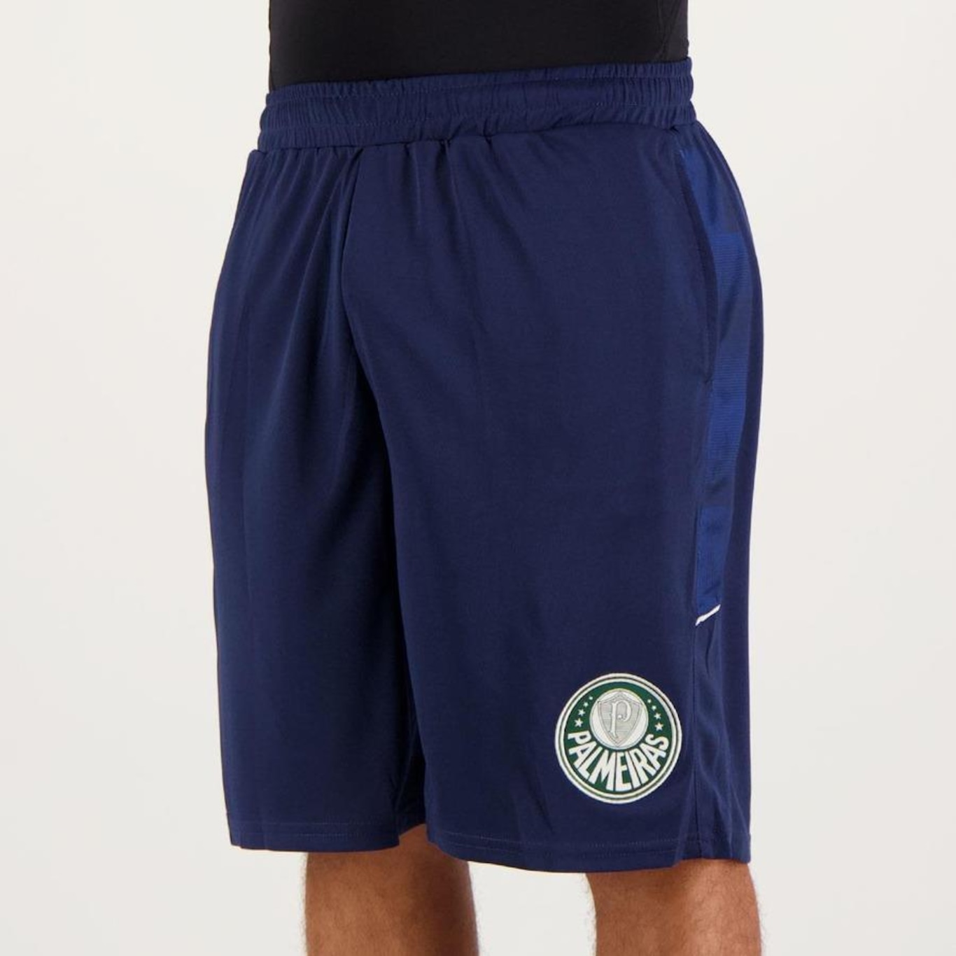 Bermuda do Palmeiras Futfanatics Print - Masculina - Foto 3