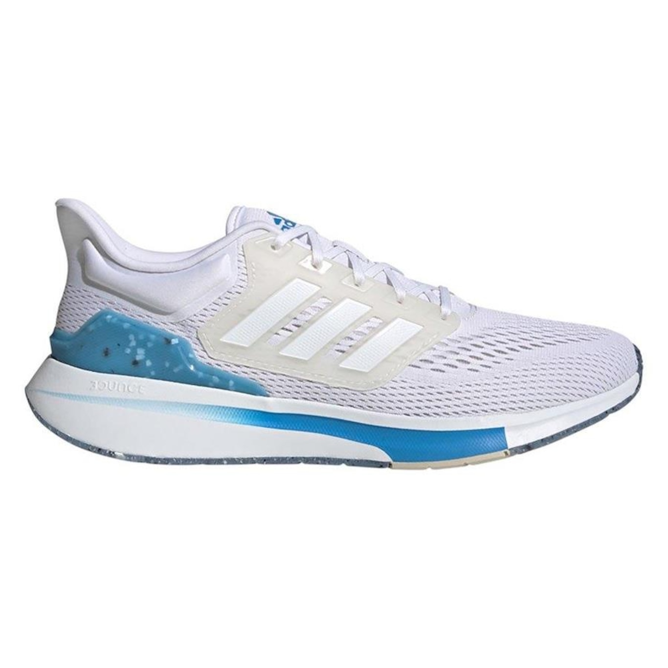 Tênis adidas EQ21 - Masculino - Foto 1