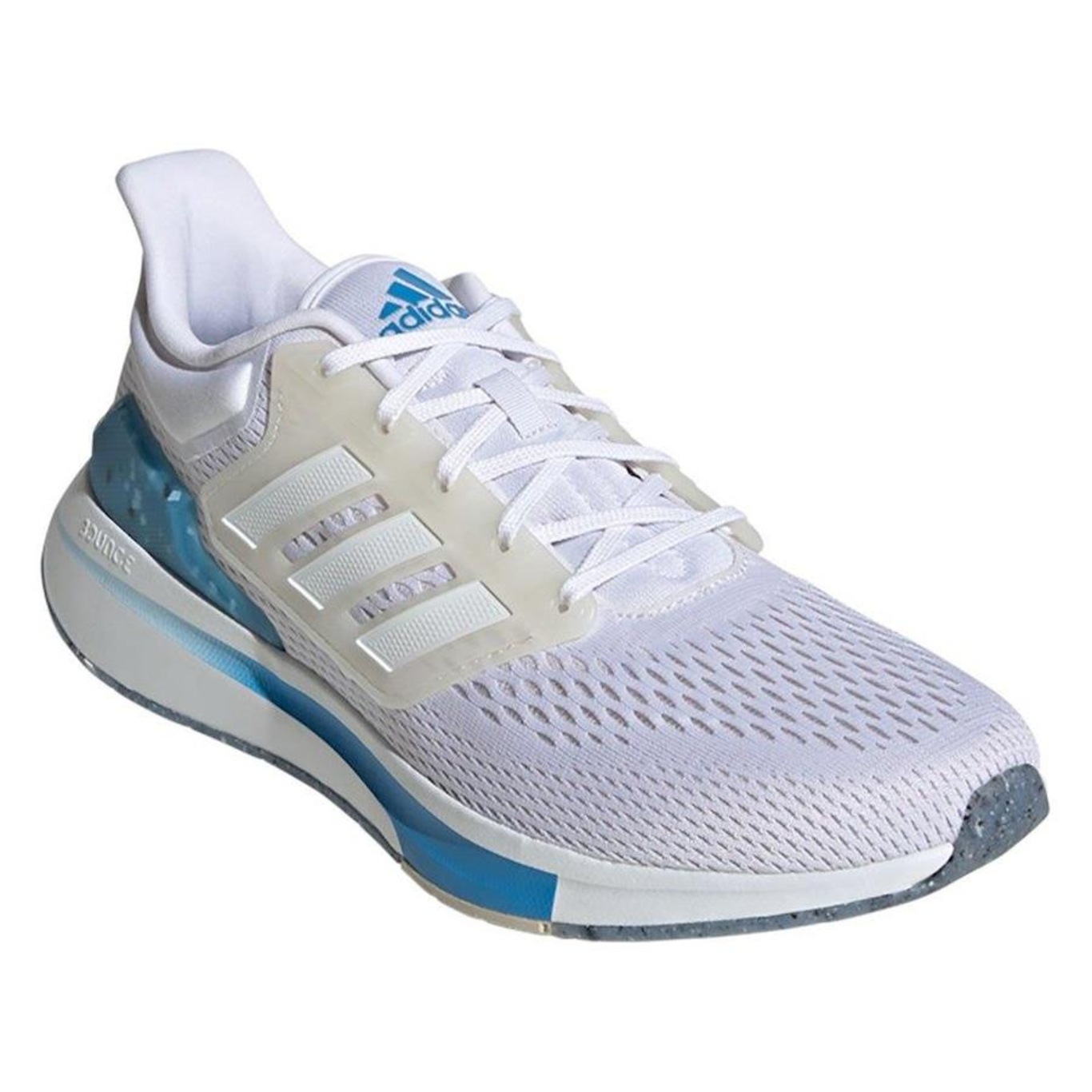 Tênis adidas EQ21 - Masculino - Foto 3