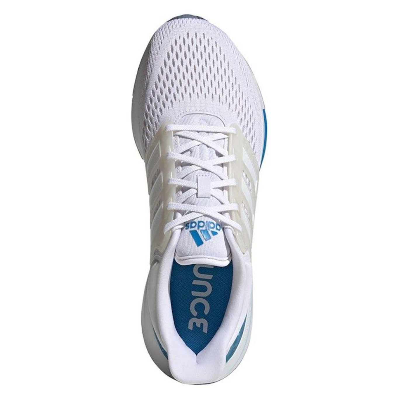 Tênis adidas EQ21 - Masculino - Foto 4