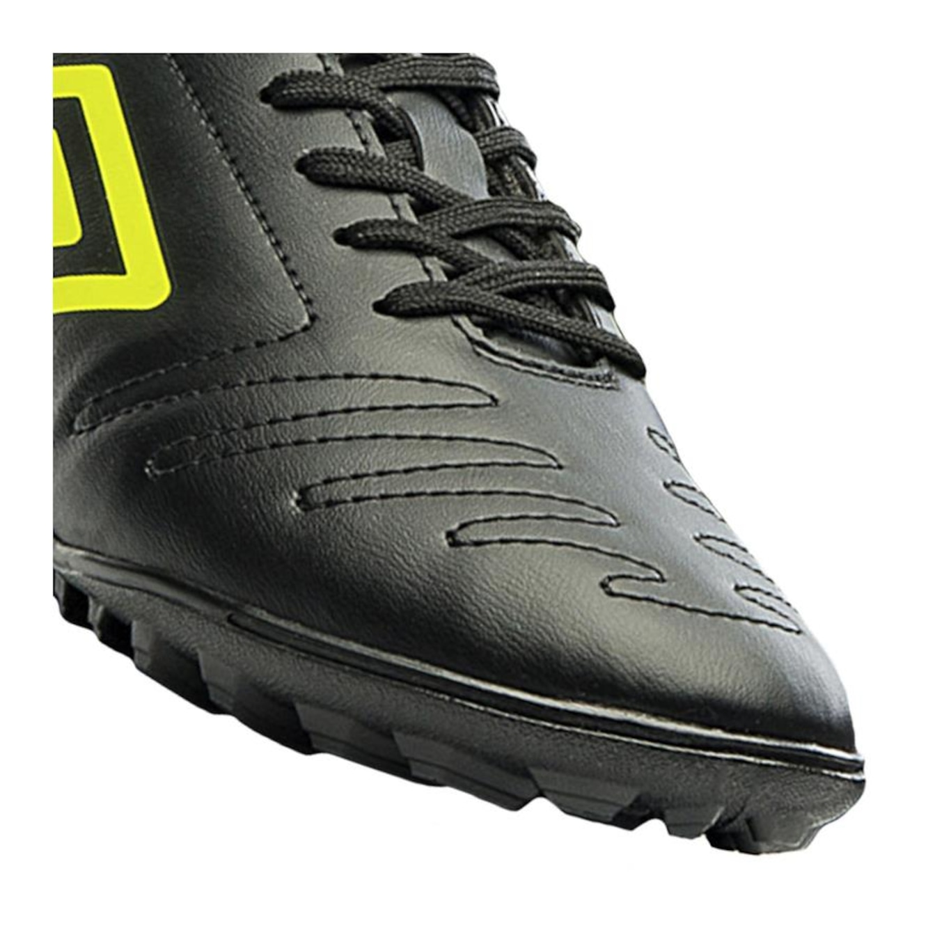 Chuteira Society Umbro Class TF - Adulto - Foto 3