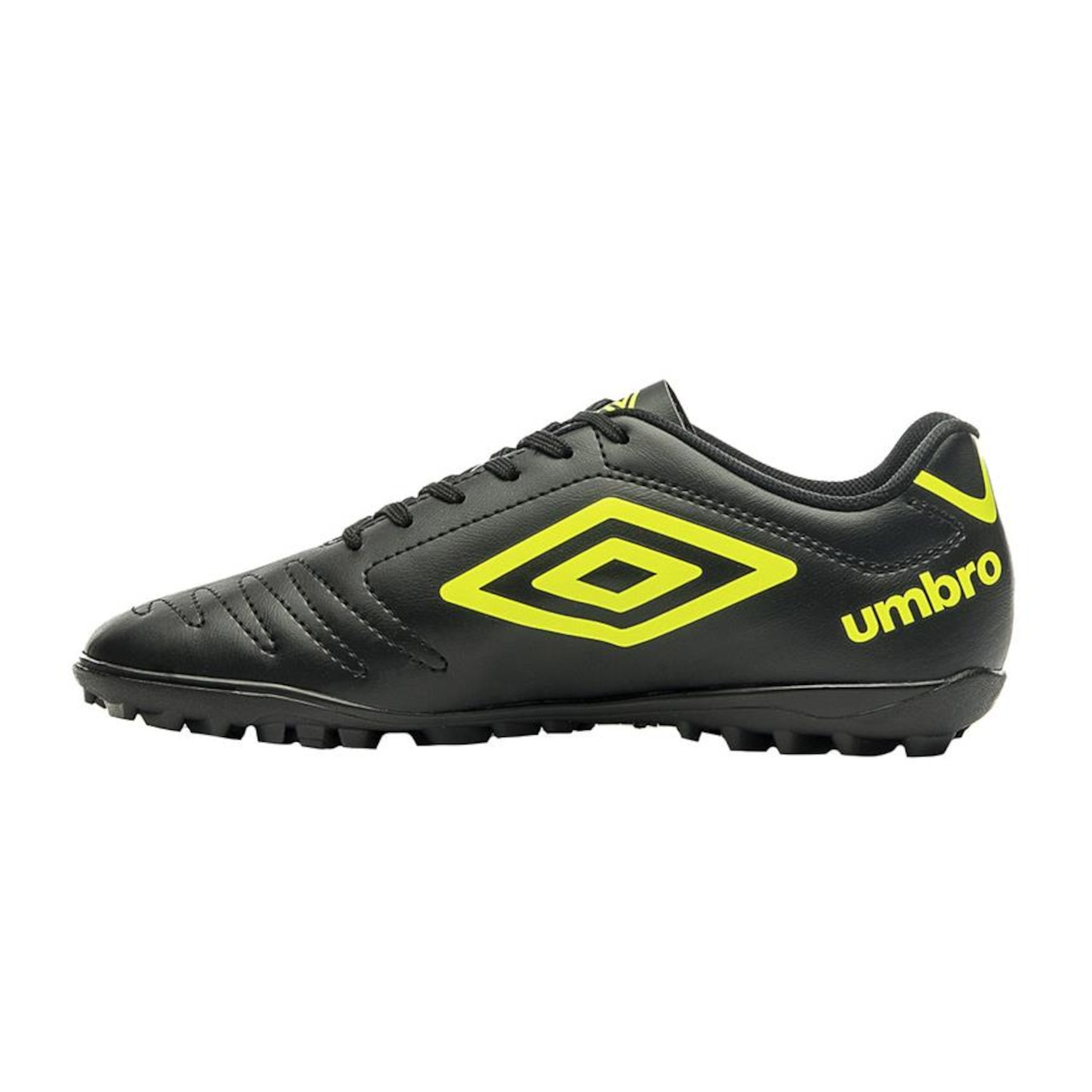 Chuteira Society Umbro Class TF - Adulto - Foto 5