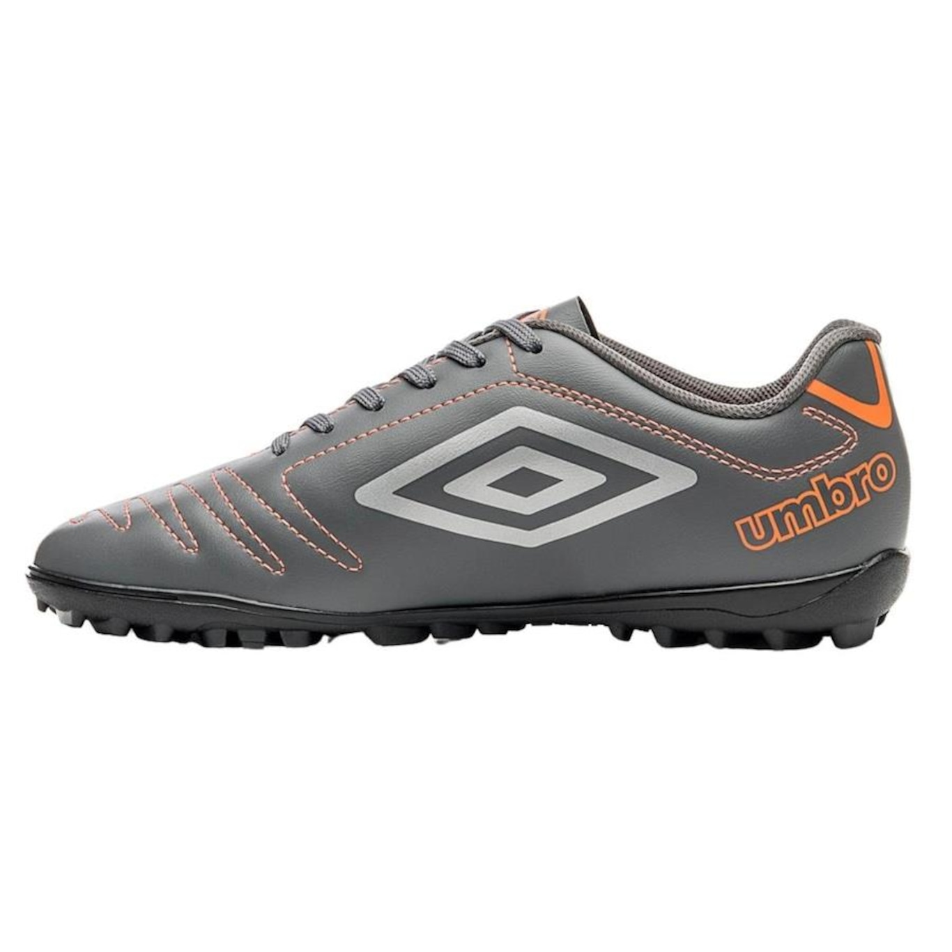 Chuteira Society Umbro Class TF - Adulto - Foto 3