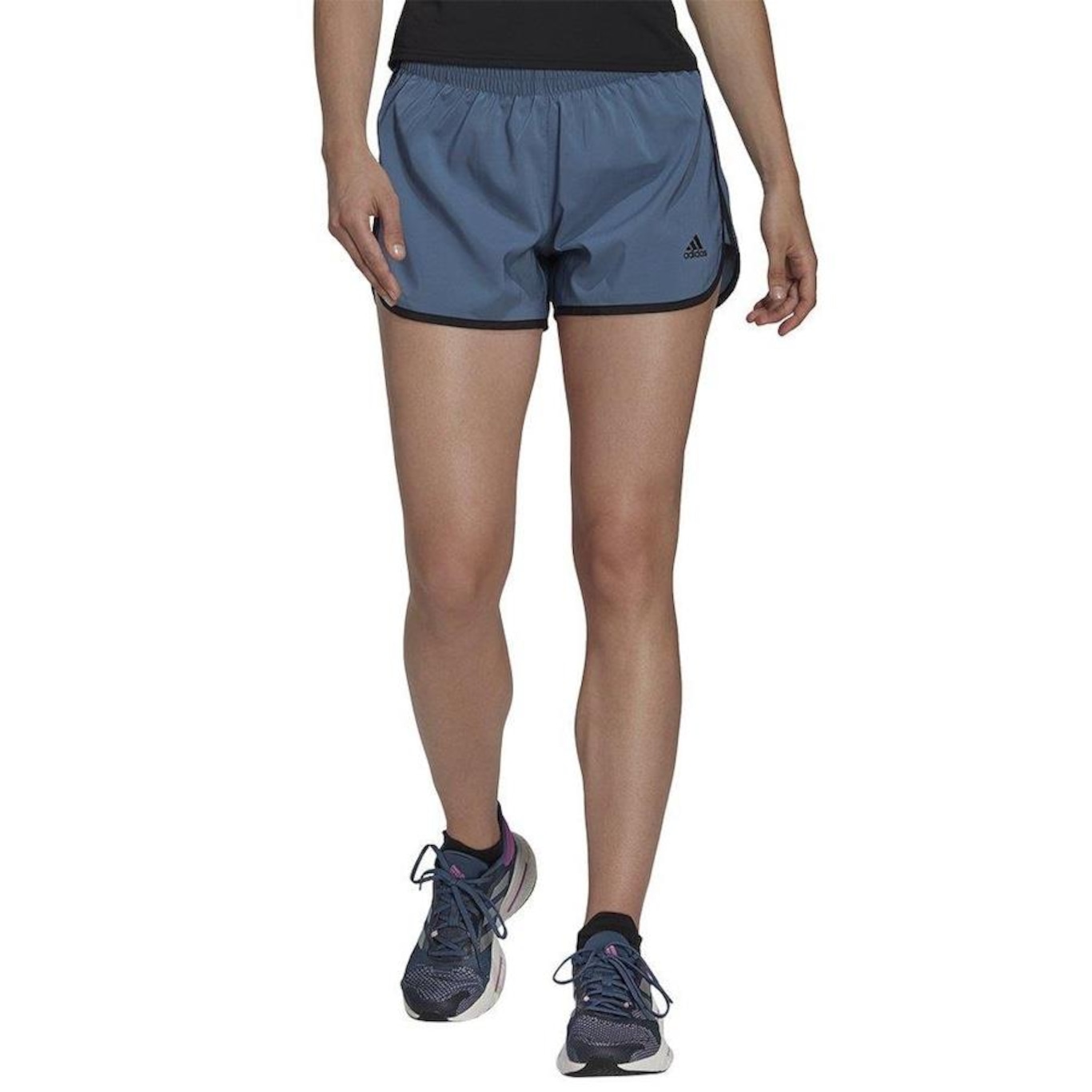 Shorts Adidas Marathon 20 - Feminino