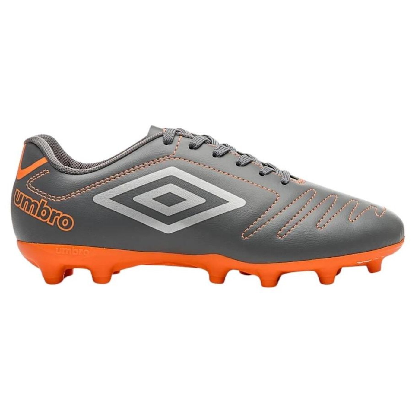 Chuteira de Campo Umbro Class FG - Adulto - Foto 1