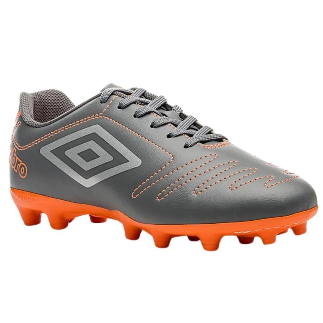 Chuteira de Campo Umbro Class FG - Adulto - Foto 2