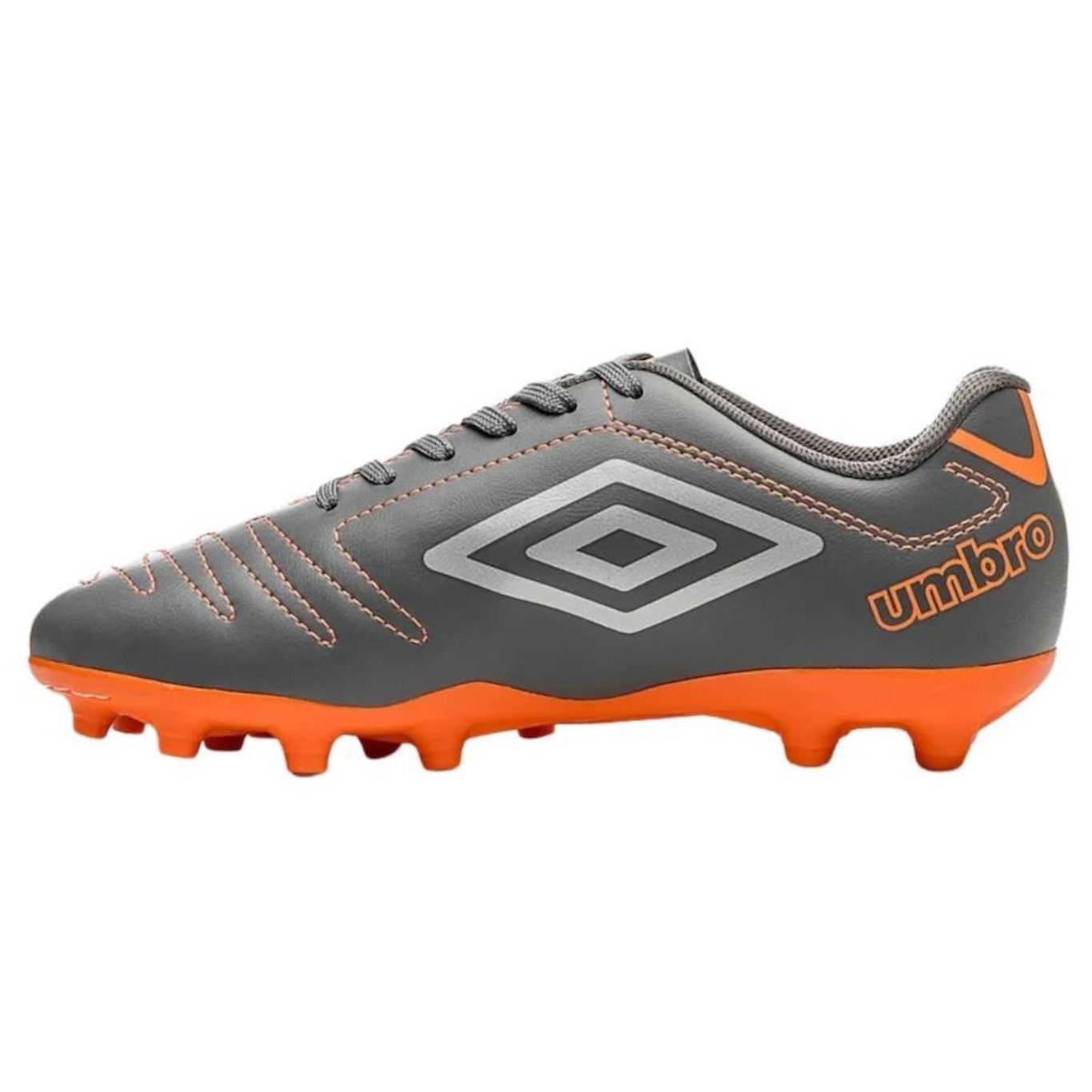 Chuteira de Campo Umbro Class FG - Adulto - Foto 3