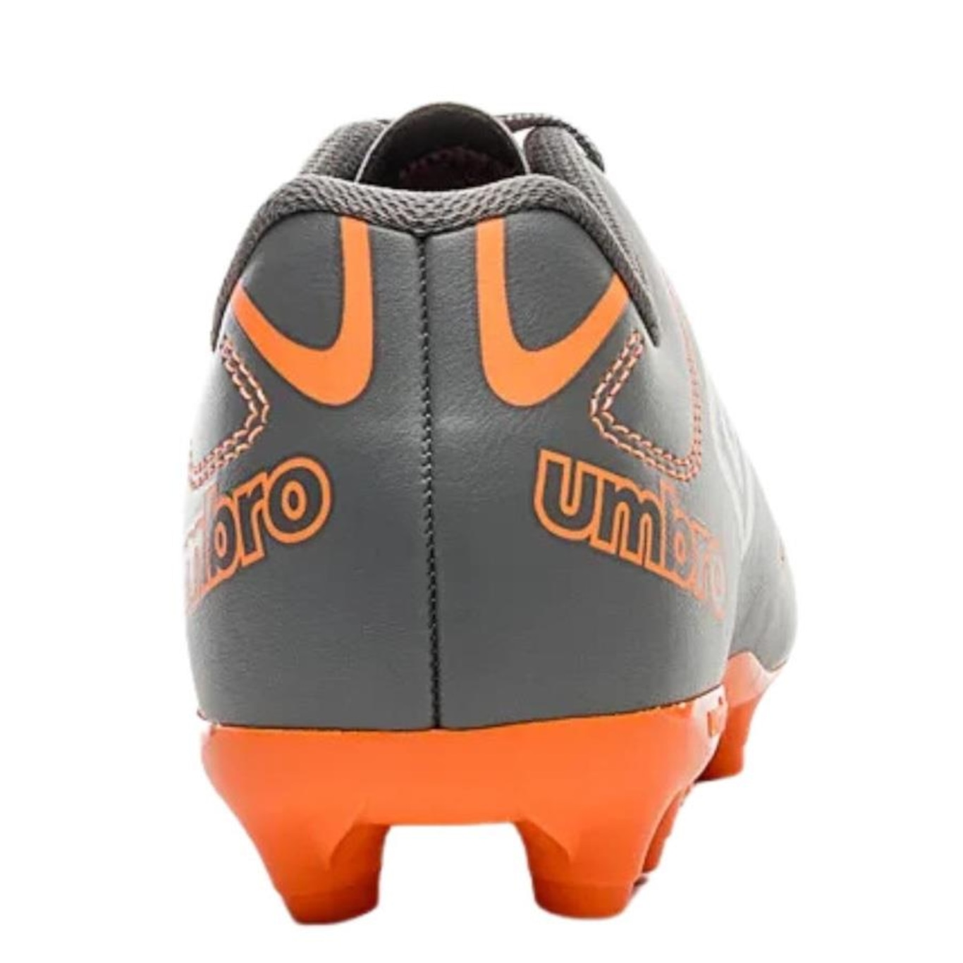 Chuteira de Campo Umbro Class FG - Adulto - Foto 5