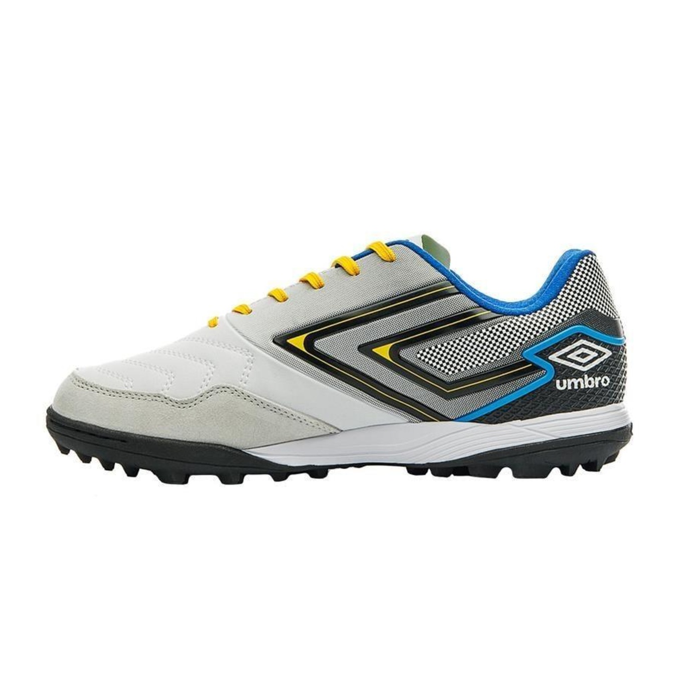 Chuteira Society Umbro Pro 5 Bump Club - Adulto - Foto 5