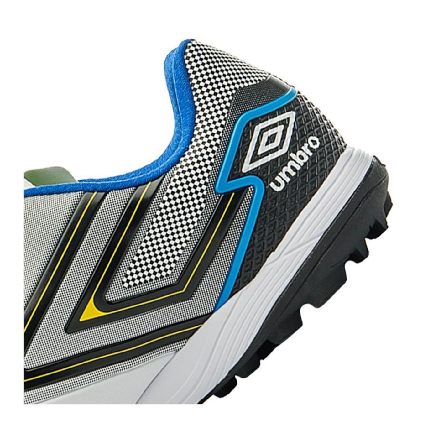 Chuteira Society Umbro Pro 5 Bump Club - Adulto - Foto 6