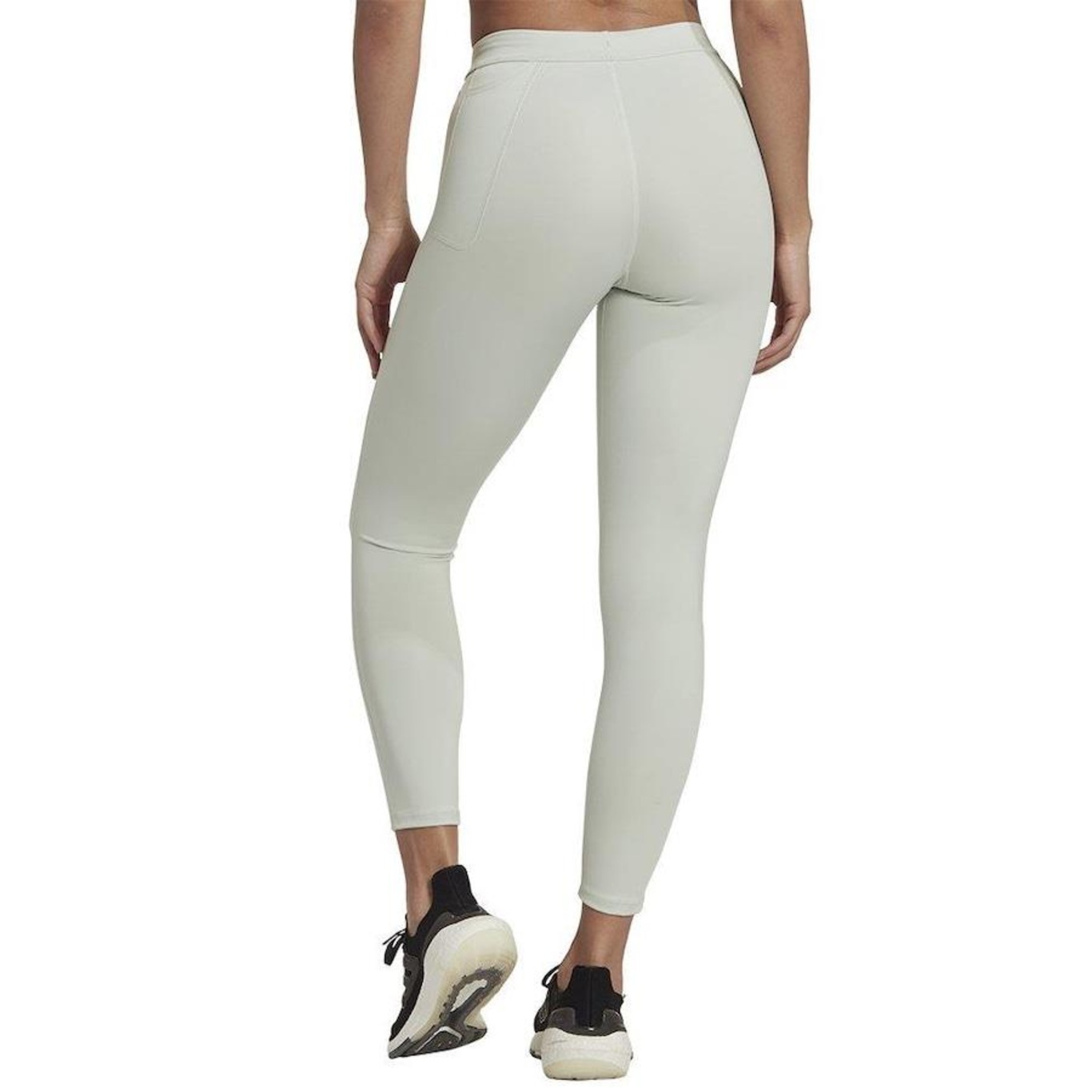 Calça Legging adidas EM Tight - Feminina - Foto 2