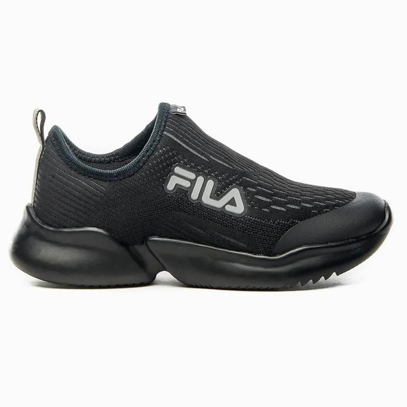 Foto tenis outlet fila infantil