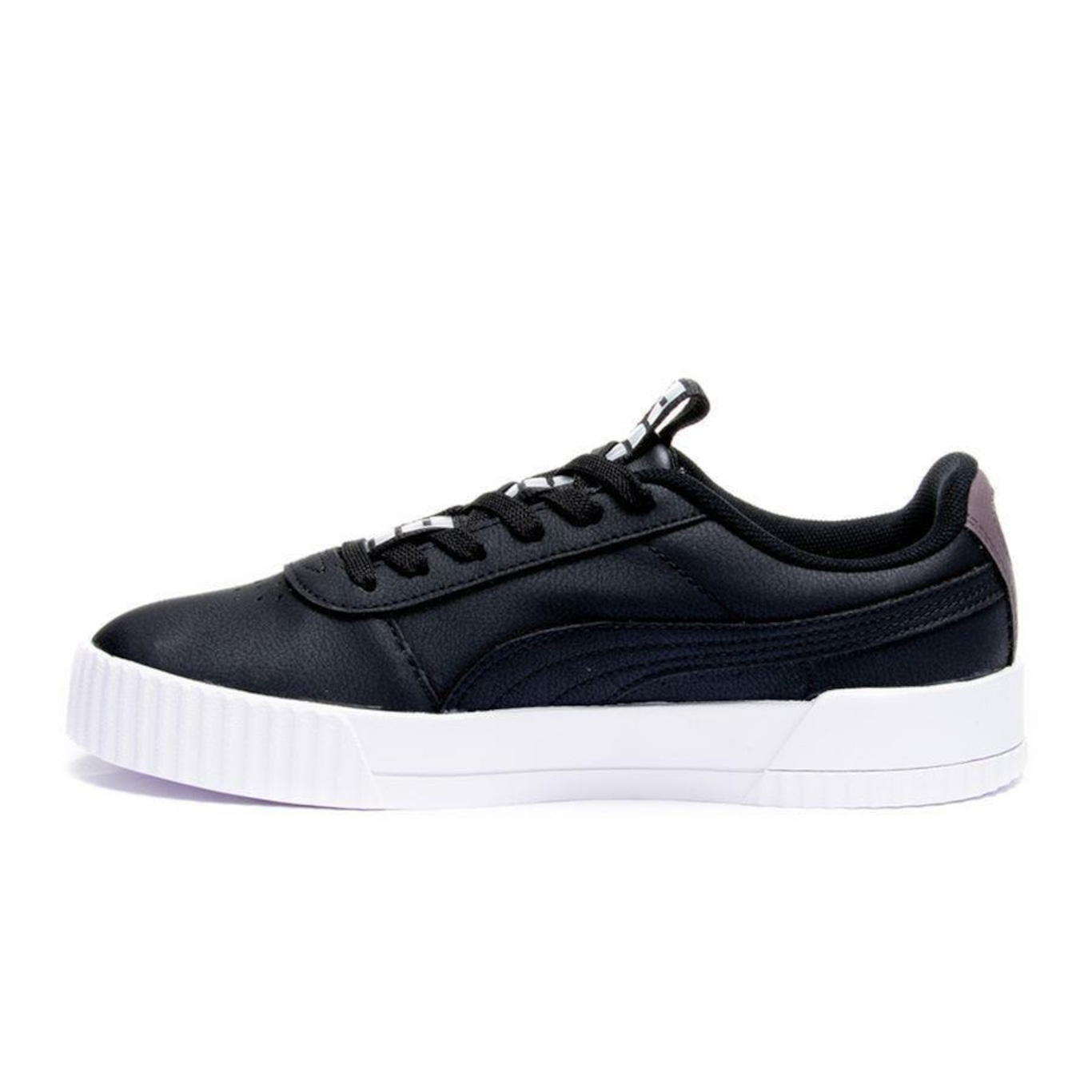 Tênis Puma Carina Bold BDP - Feminino - Foto 2