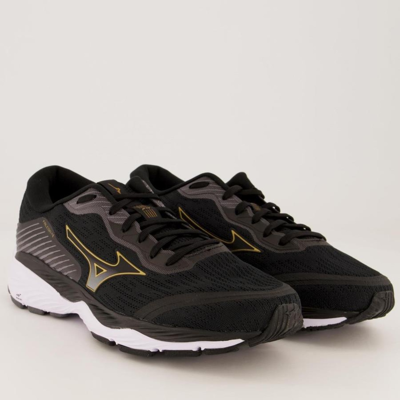 Tênis Mizuno Wave Falcon 4 - Masculino - Foto 2