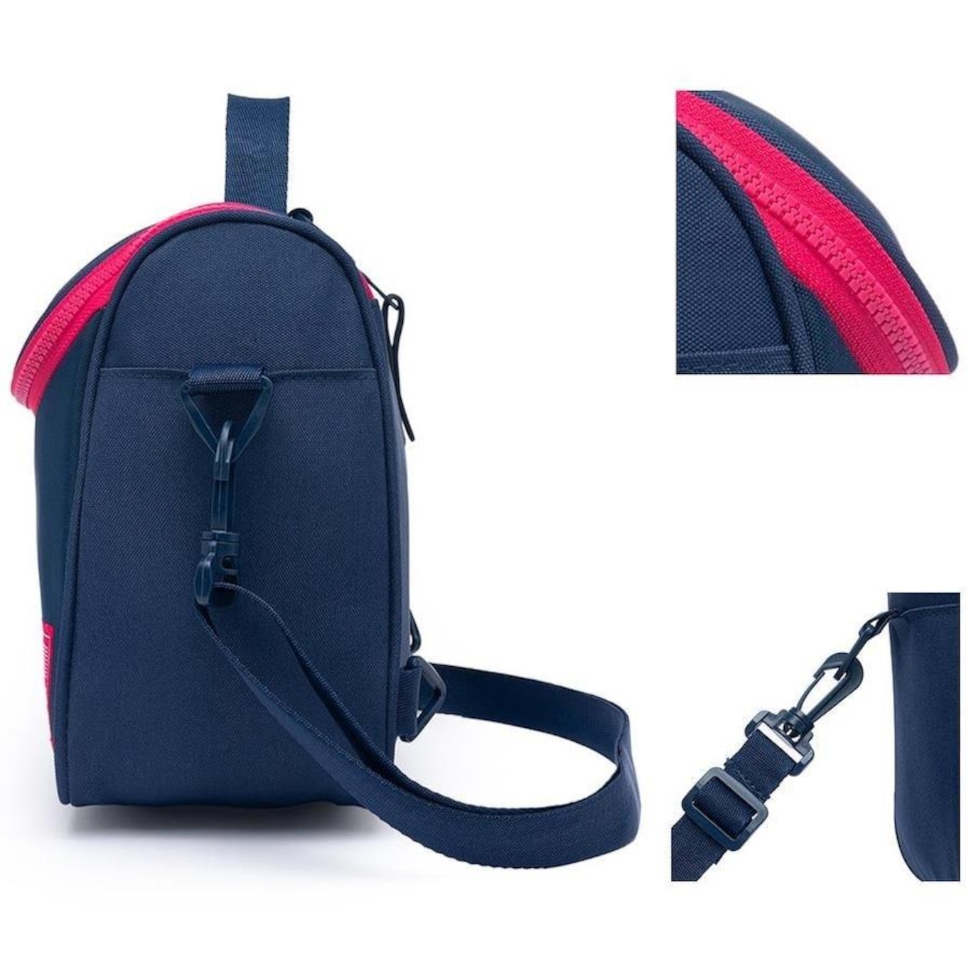 Bolsa Térmica Hang Loose - 6,5 Litros - Foto 5