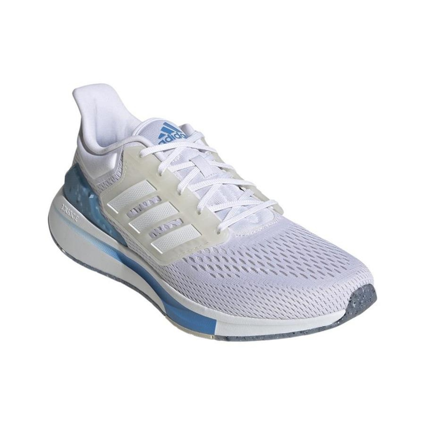 Tênis adidas EQ21 Run - Masculino - Foto 1