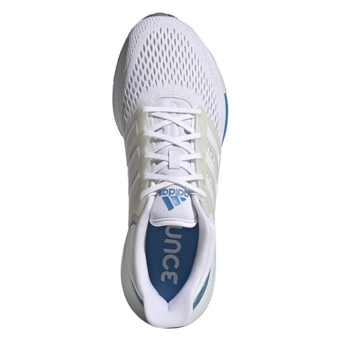 Tênis adidas EQ21 Run - Masculino - Foto 3