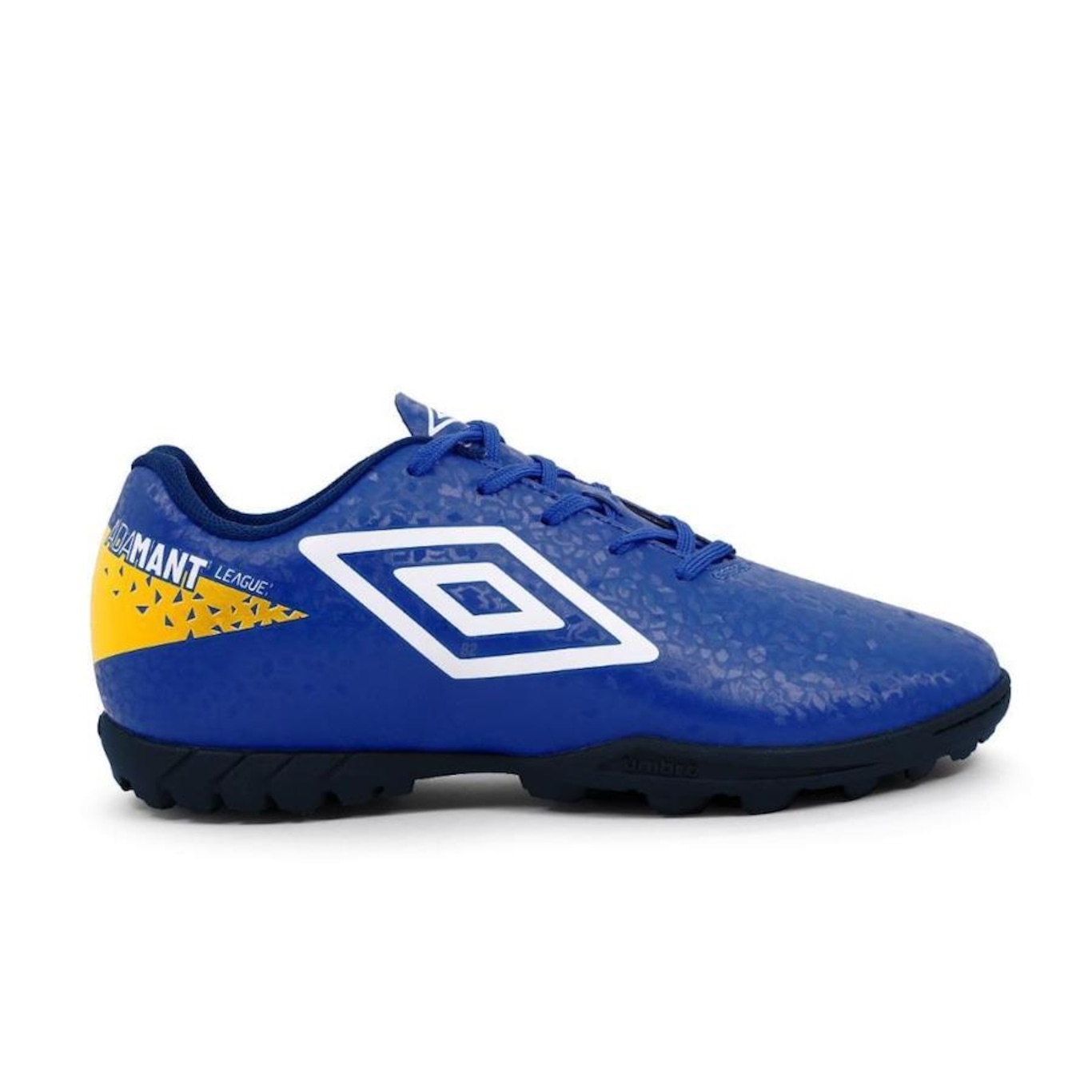 Chuteira Society Umbro Adamant League - Adulto - Foto 1