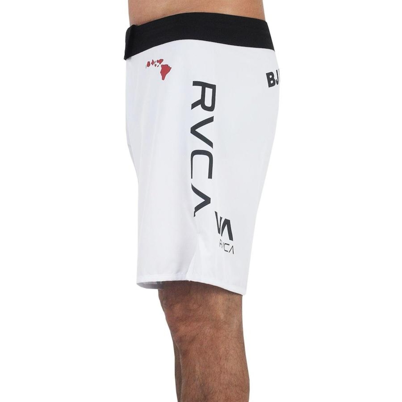 Rvca bj penn hot sale scrapper short