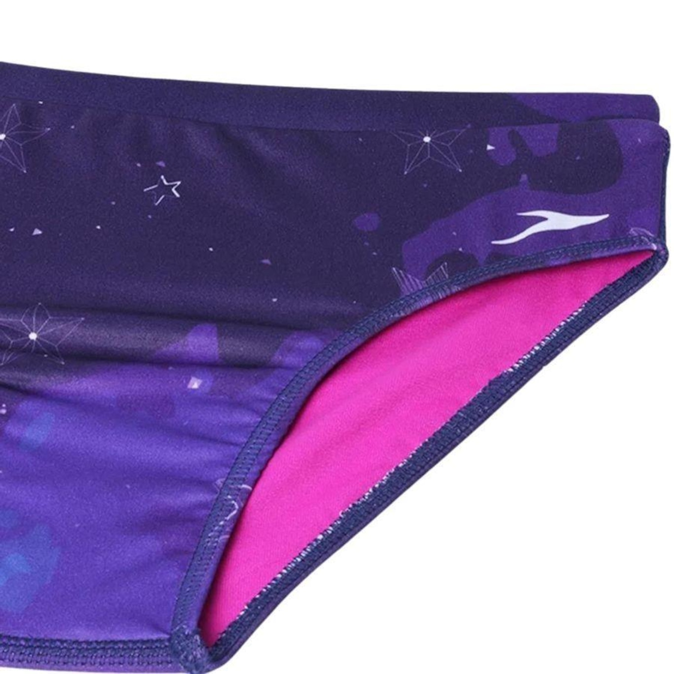 Conjunto Speedo Pants Galaxy Star - Infantil - Foto 5