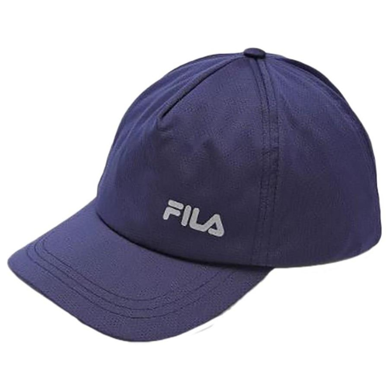 Boné Aba Curva Fila Running - Strapback - Foto 1