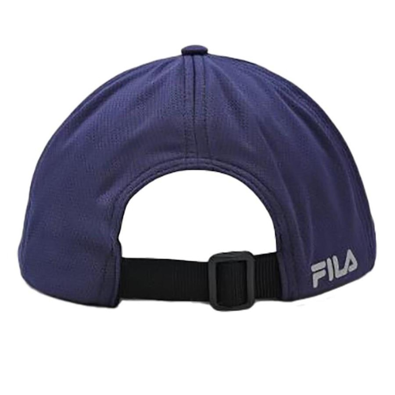 Boné Aba Curva Fila Running - Strapback - Foto 2