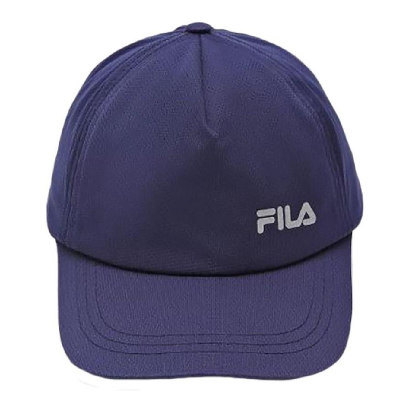 Boné Aba Curva Fila Running - Strapback - Foto 3