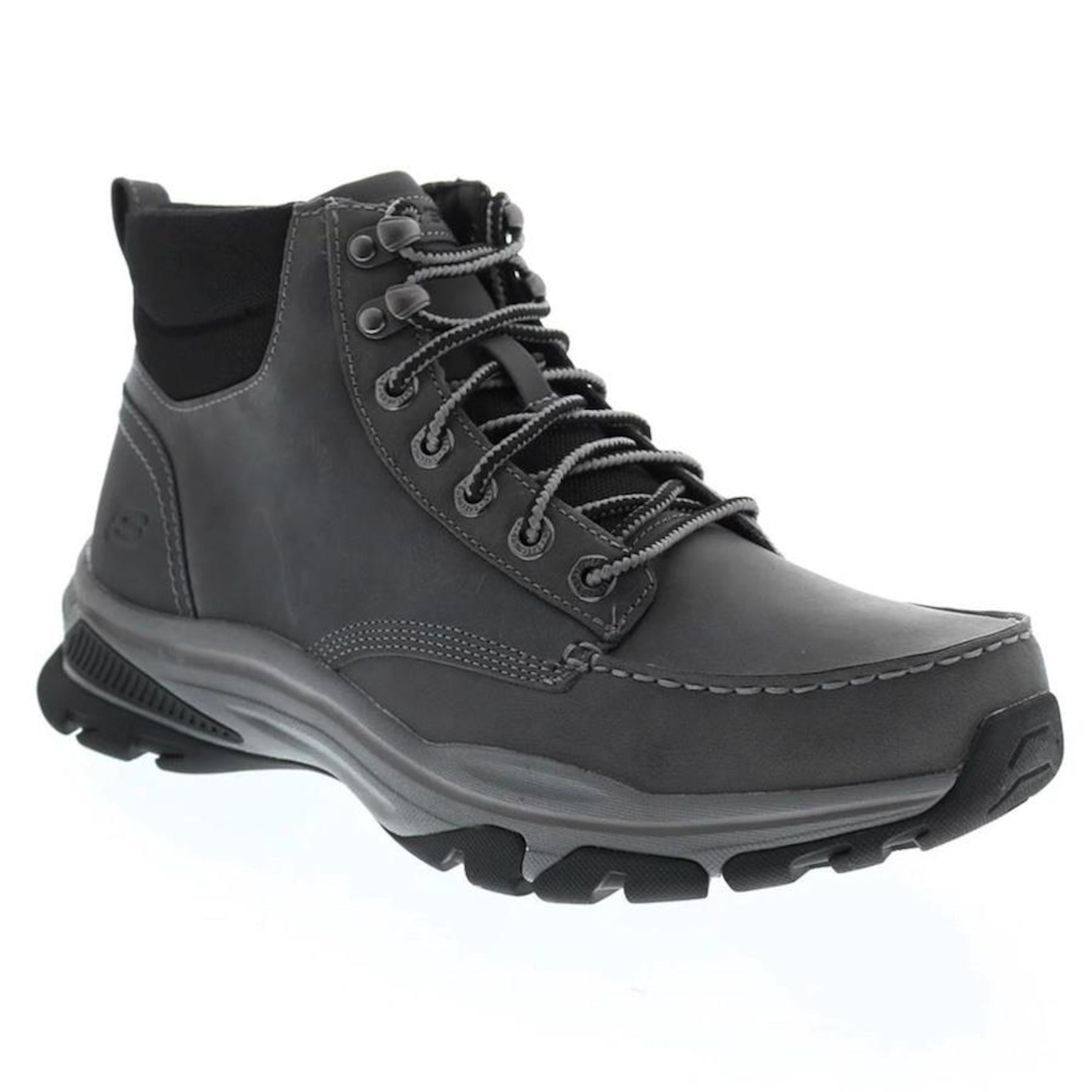 Bota Skechers Ralcon Top Point - Masculina - Foto 1