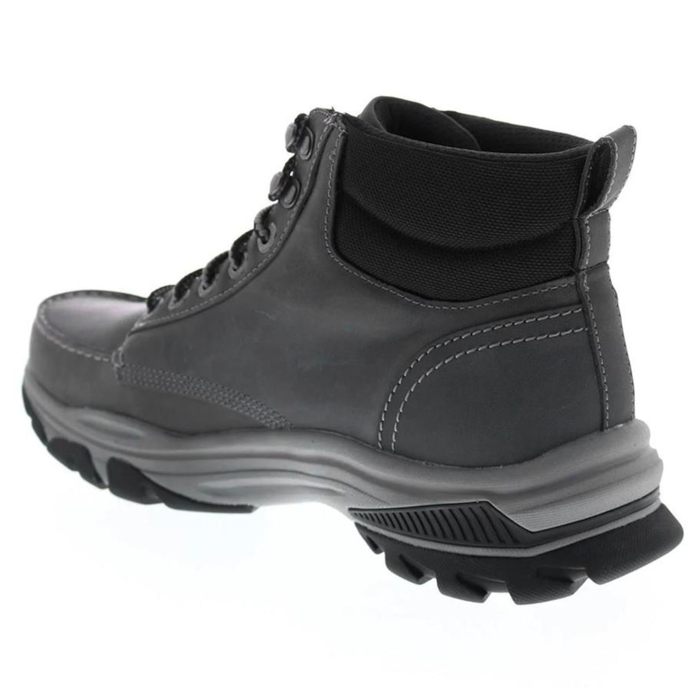 Bota Skechers Ralcon Top Point - Masculina - Foto 2