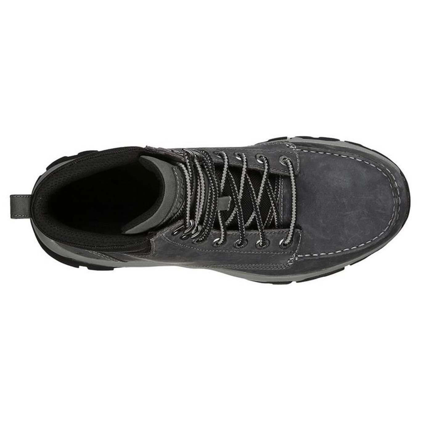 Bota Skechers Ralcon Top Point - Masculina - Foto 3