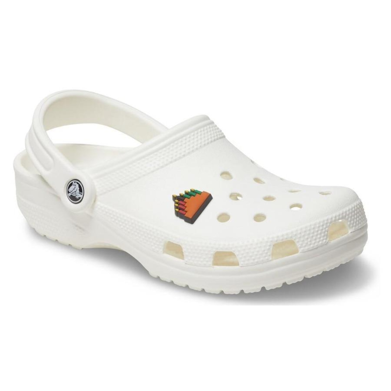 Jibbitz Crocs Kinara - Foto 2