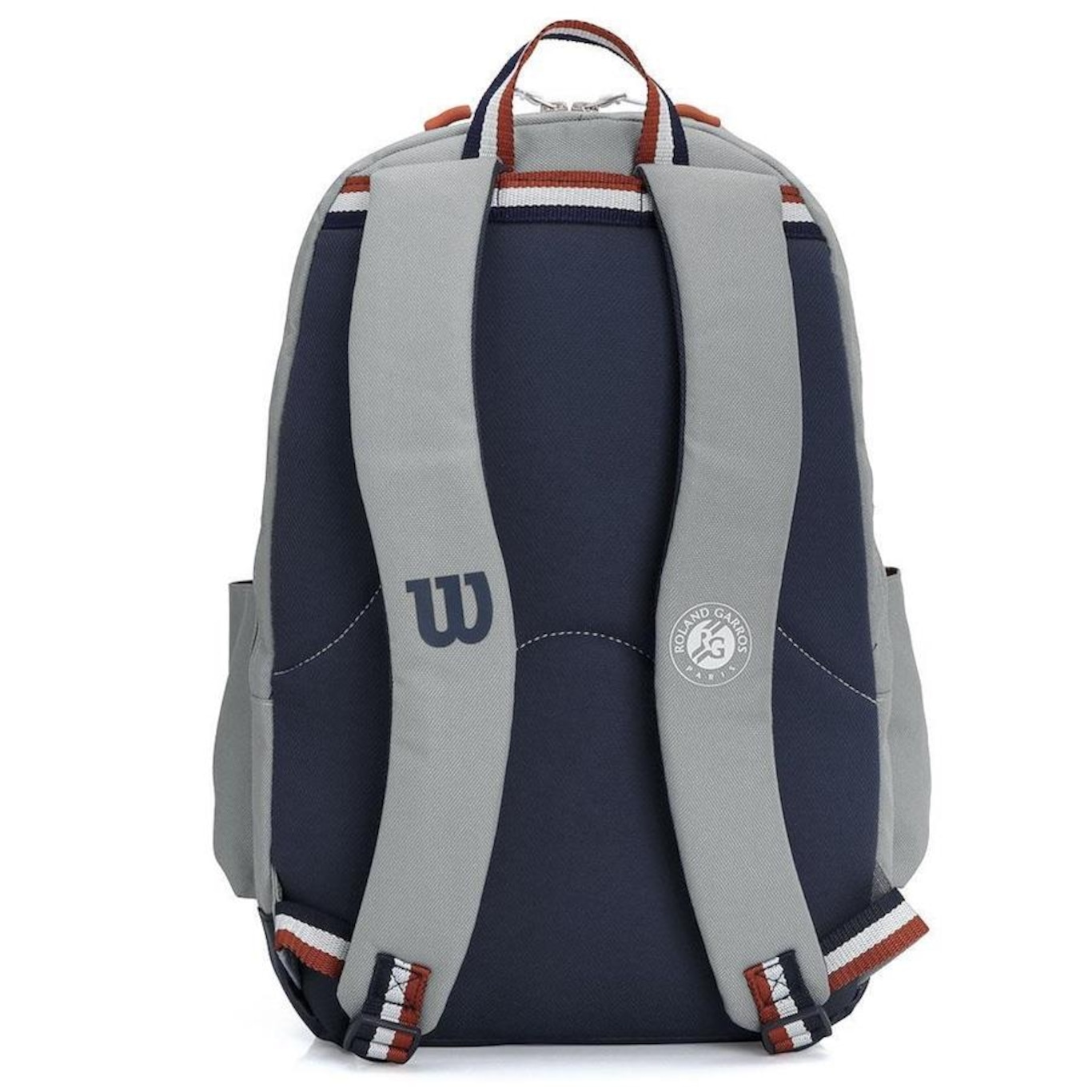 Mochila wilson roland online garros