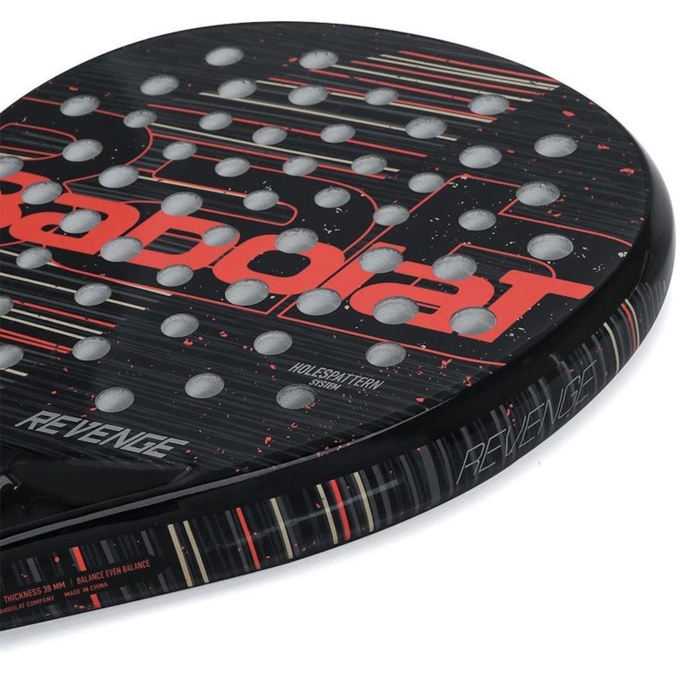 Raquete de Padel Babolat Revenge W - Foto 2