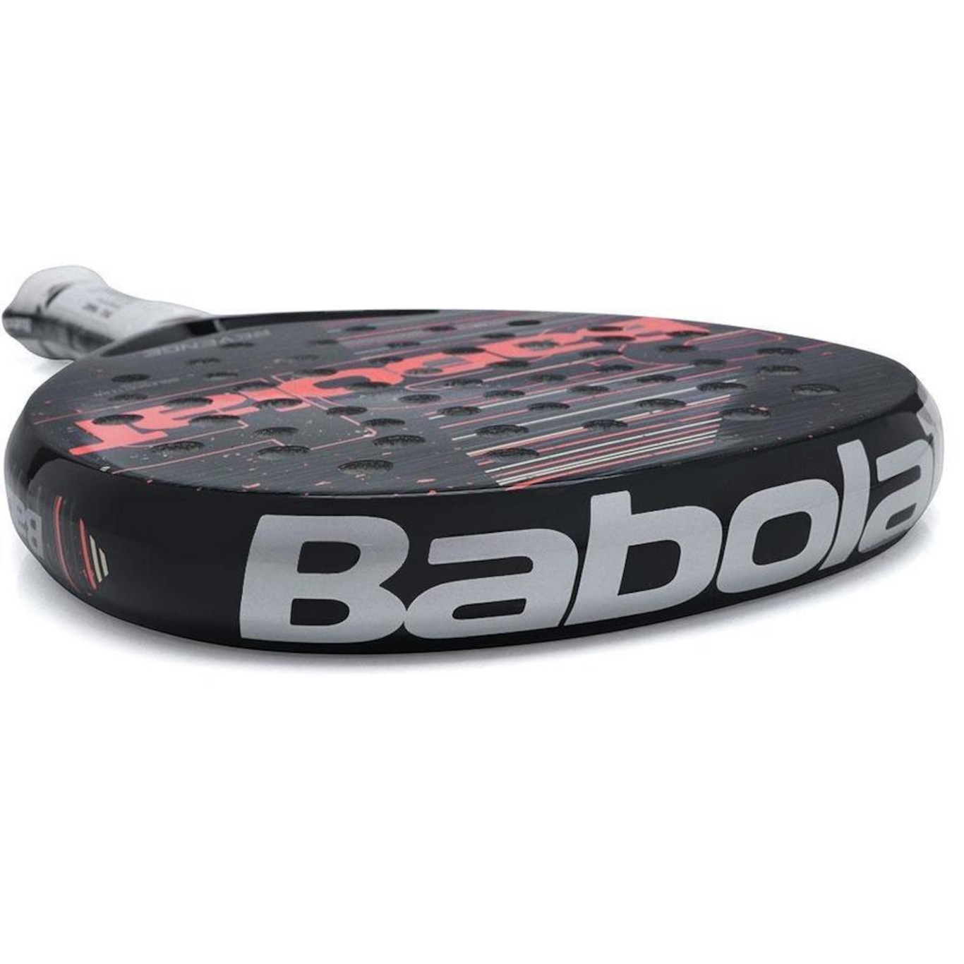 Raquete de Padel Babolat Revenge W - Foto 5