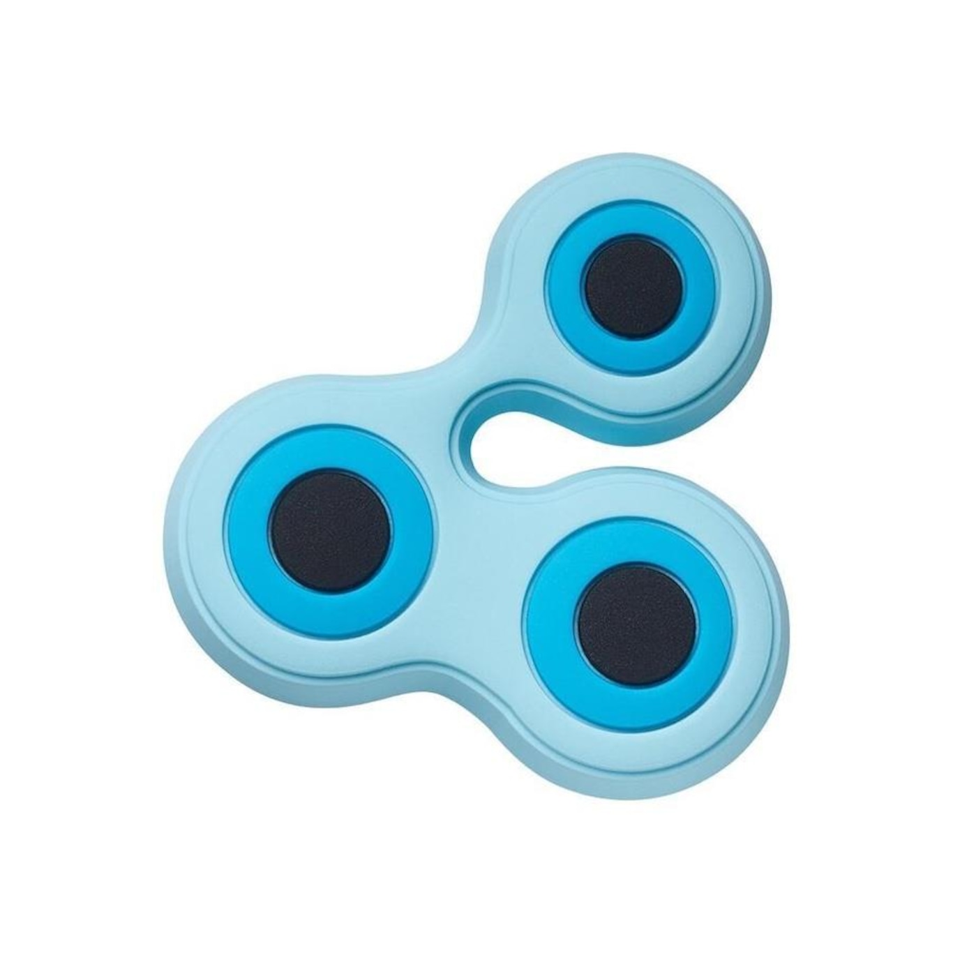 Jibbitz Crocs Fidget Spinner - Foto 1