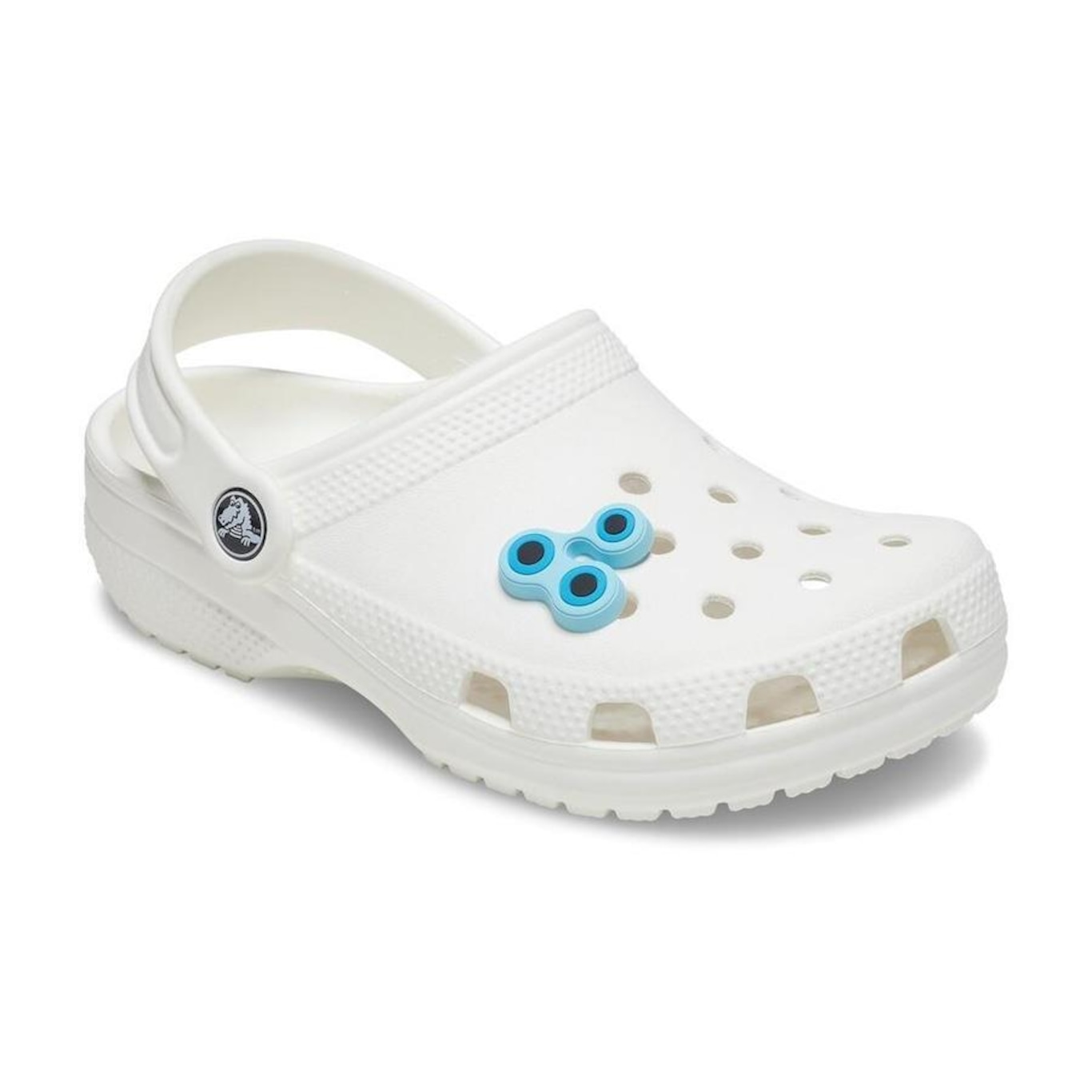 Jibbitz Crocs Fidget Spinner - Foto 2