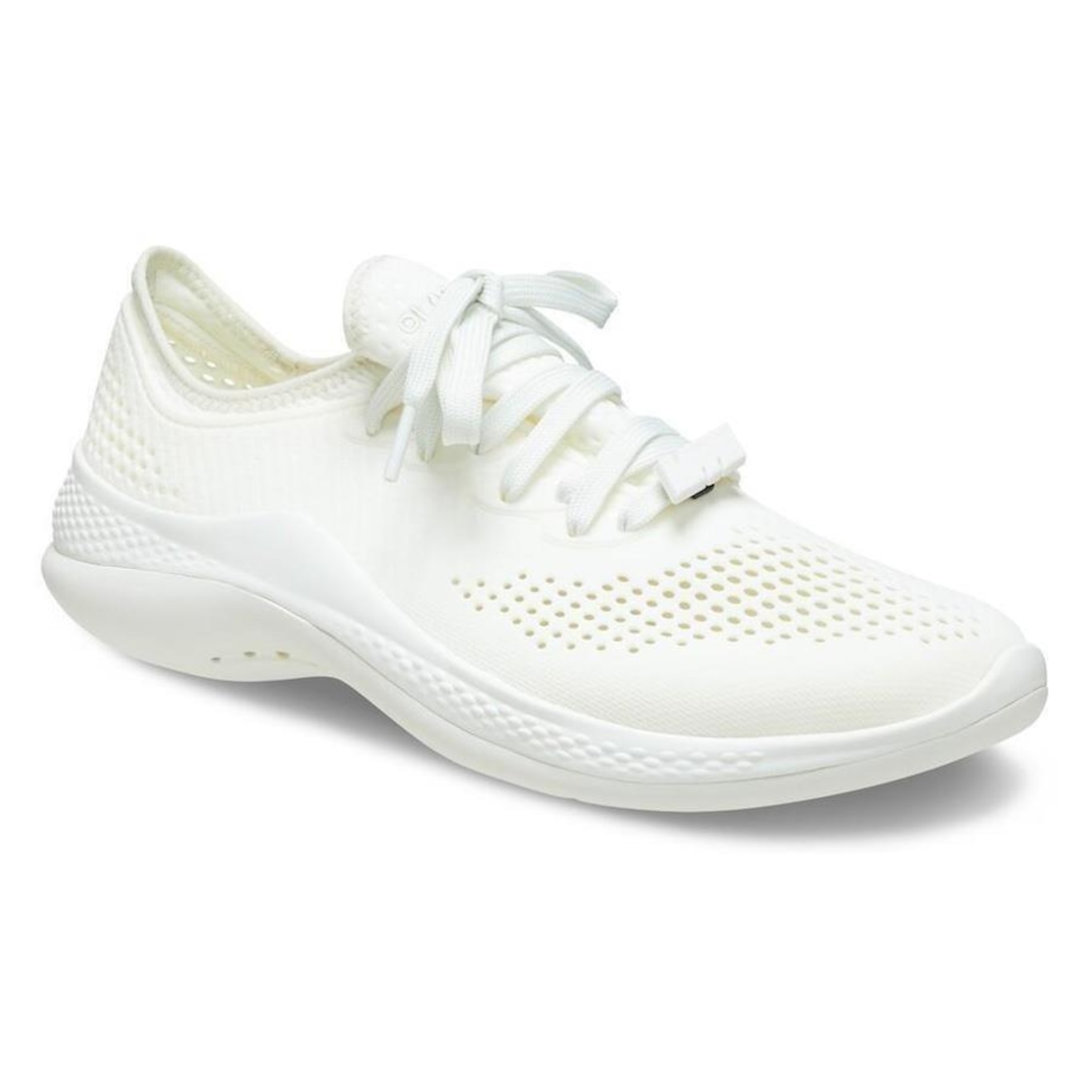 Tênis Crocs Literide Pacer W - Unissex - Foto 2