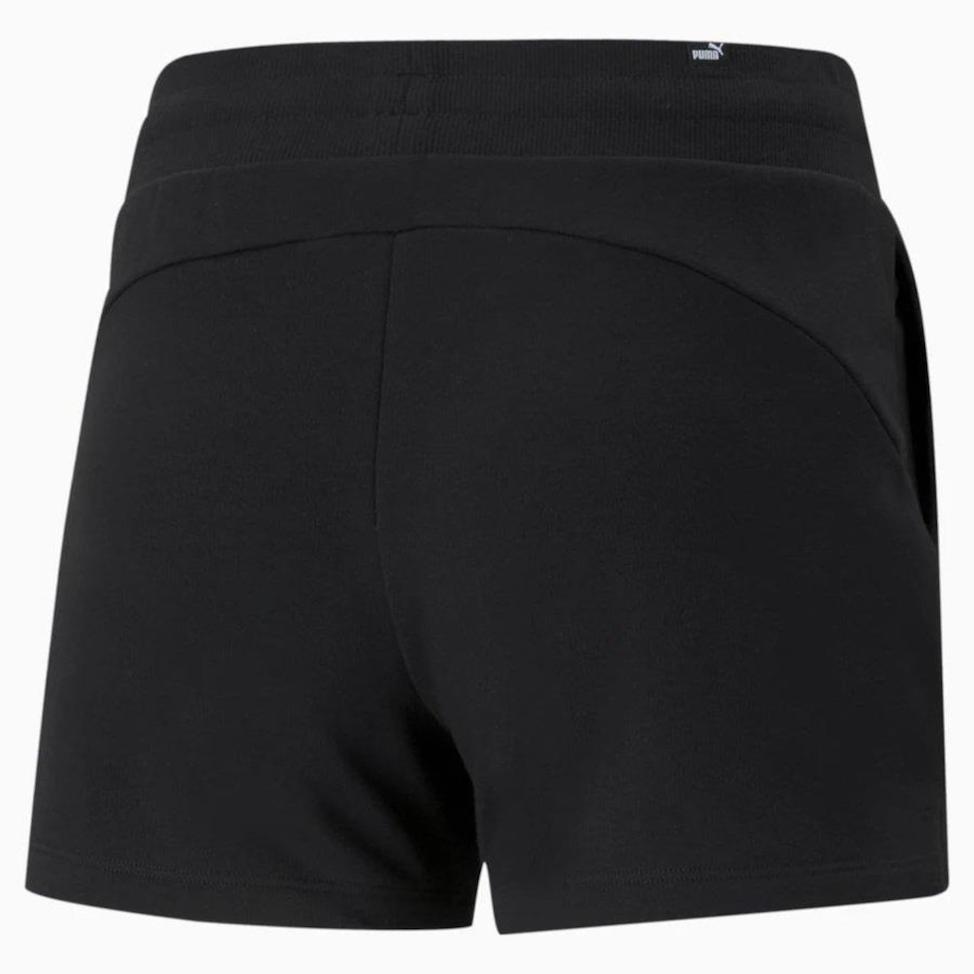 Shorts Puma Sweat - Feminino - Foto 2