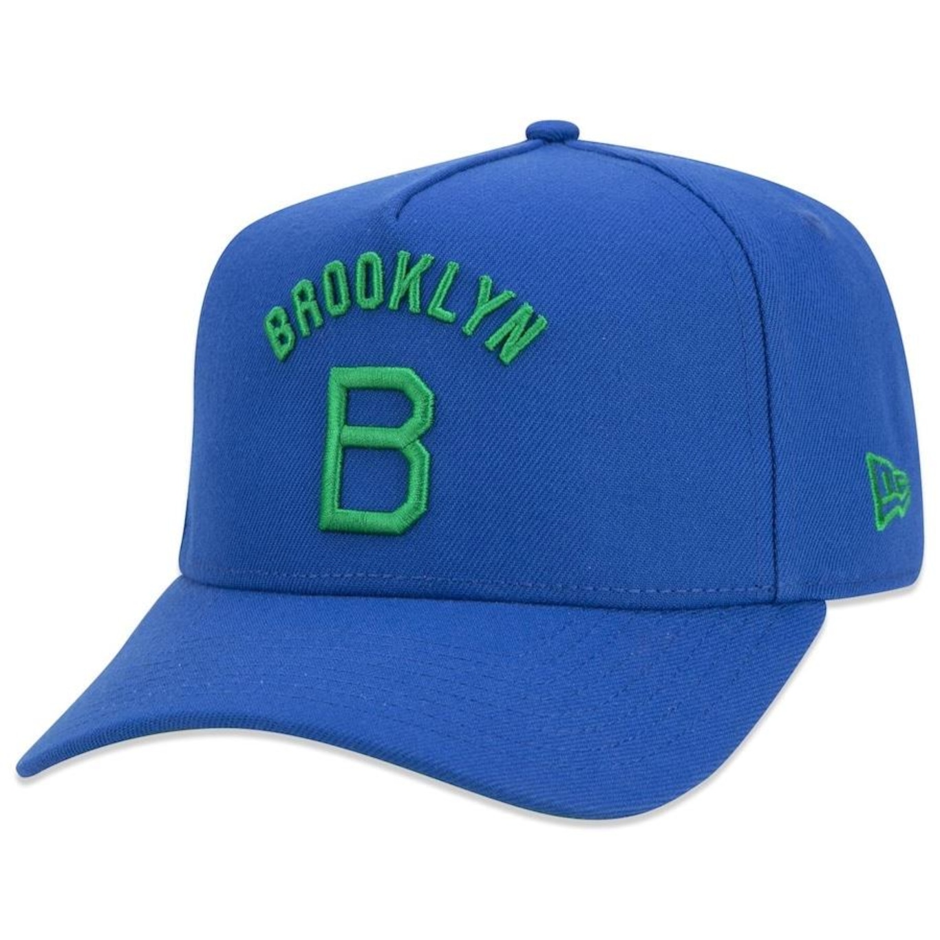 Vintage 90s Brooklyn Dodgers Hat 1938 Logo MLB Baseball Cap 