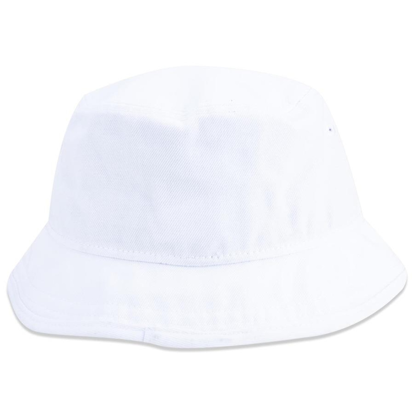 Chapeu Bucket New Era MLB New York Yankees Vacation Off White - Adulto - Foto 4