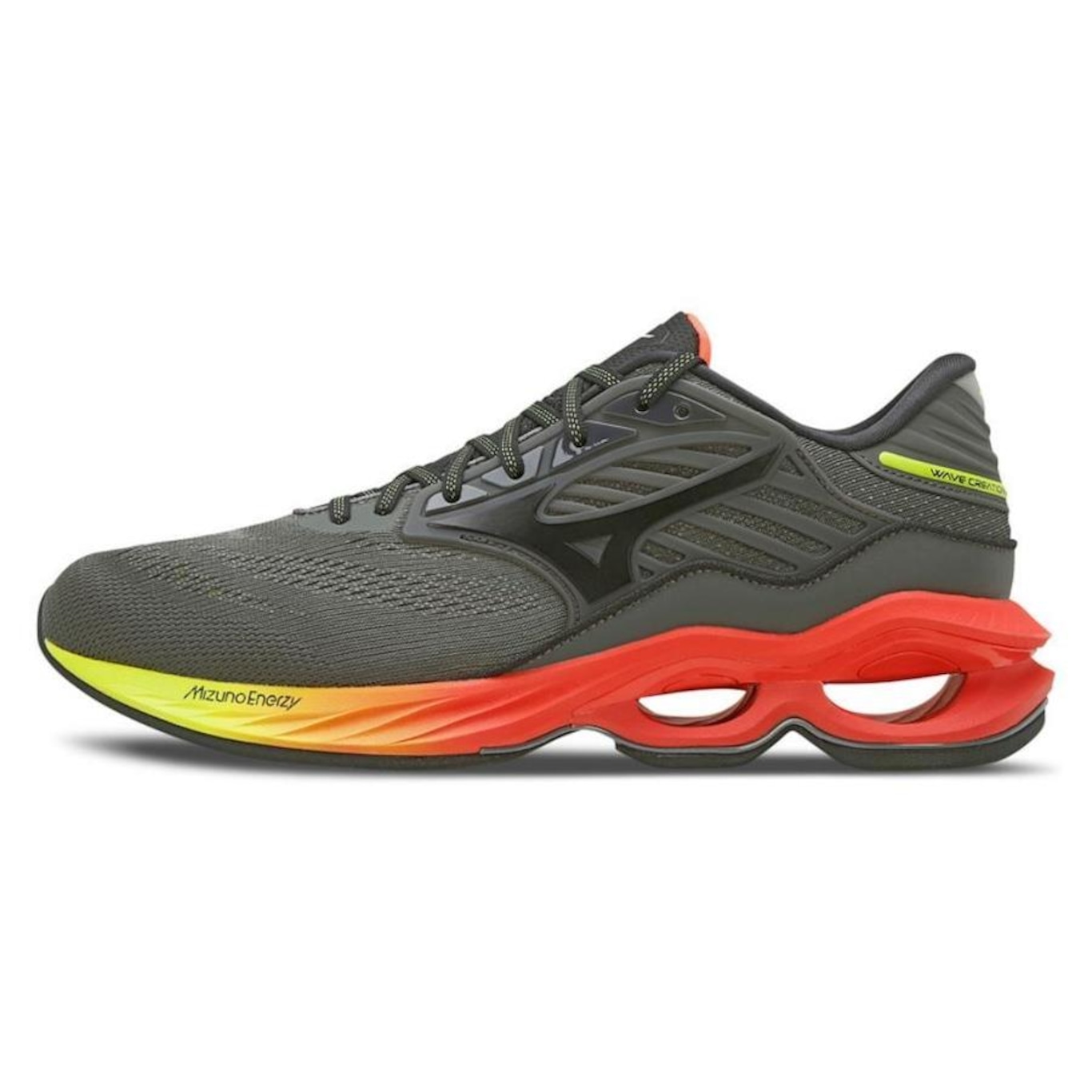 Mizuno creation 2025 16 centauro