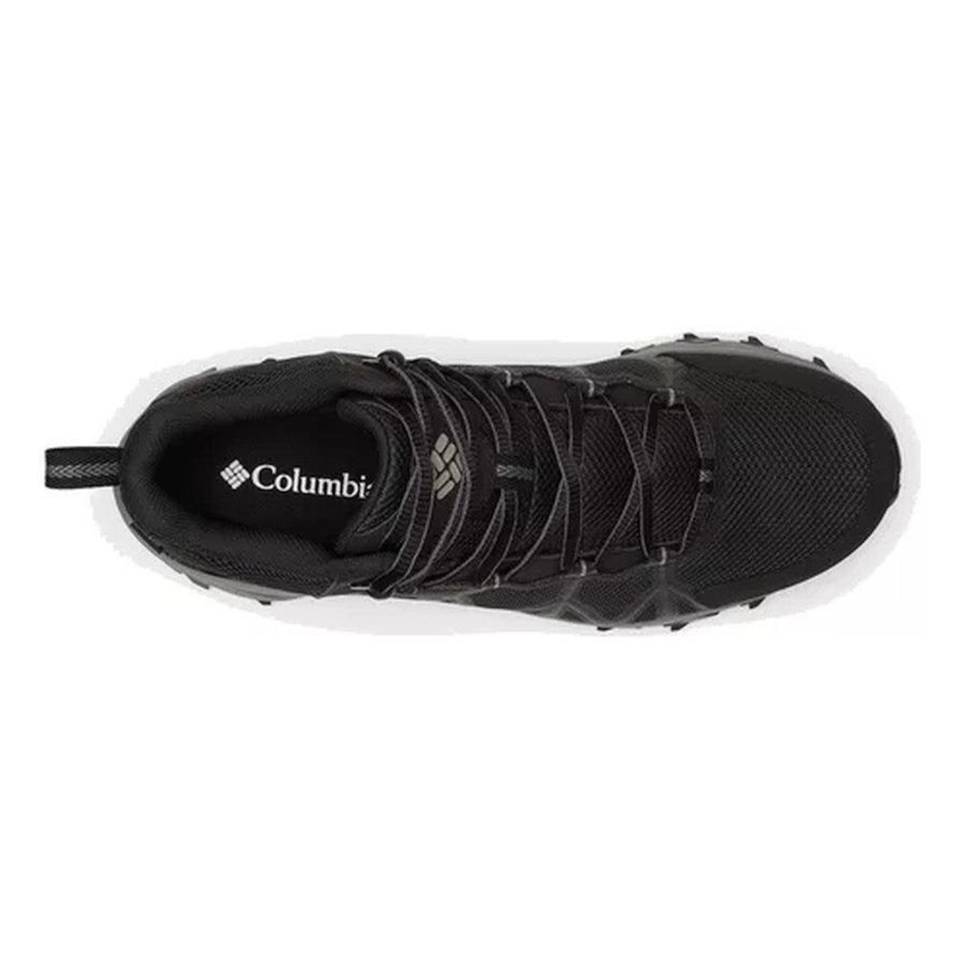 Bota Adventure Columbia Peakfreak Ii Mid Outdry - Masculina - Foto 1