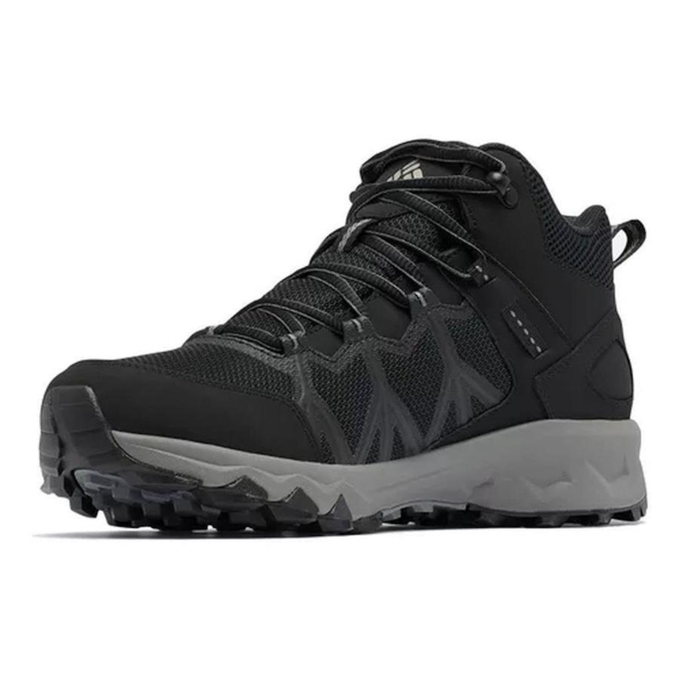 Bota Adventure Columbia Peakfreak Ii Mid Outdry - Masculina - Foto 5