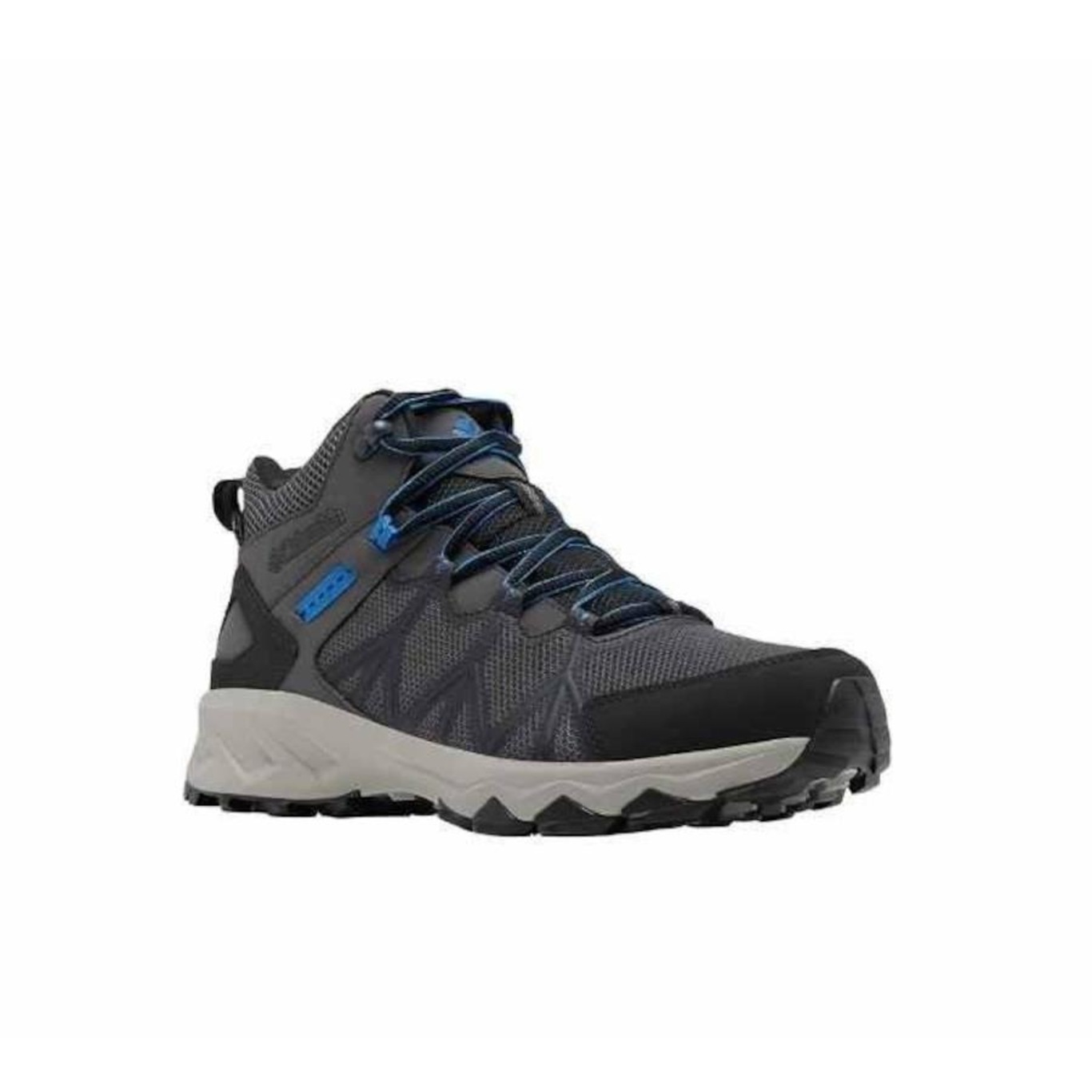 Bota Adventure Columbia Peakfreak Ii Mid Outdry - Masculina - Foto 1