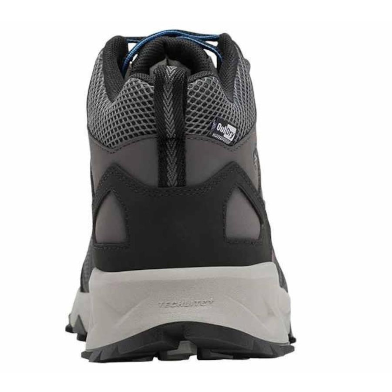 Bota Adventure Columbia Peakfreak Ii Mid Outdry - Masculina - Foto 5