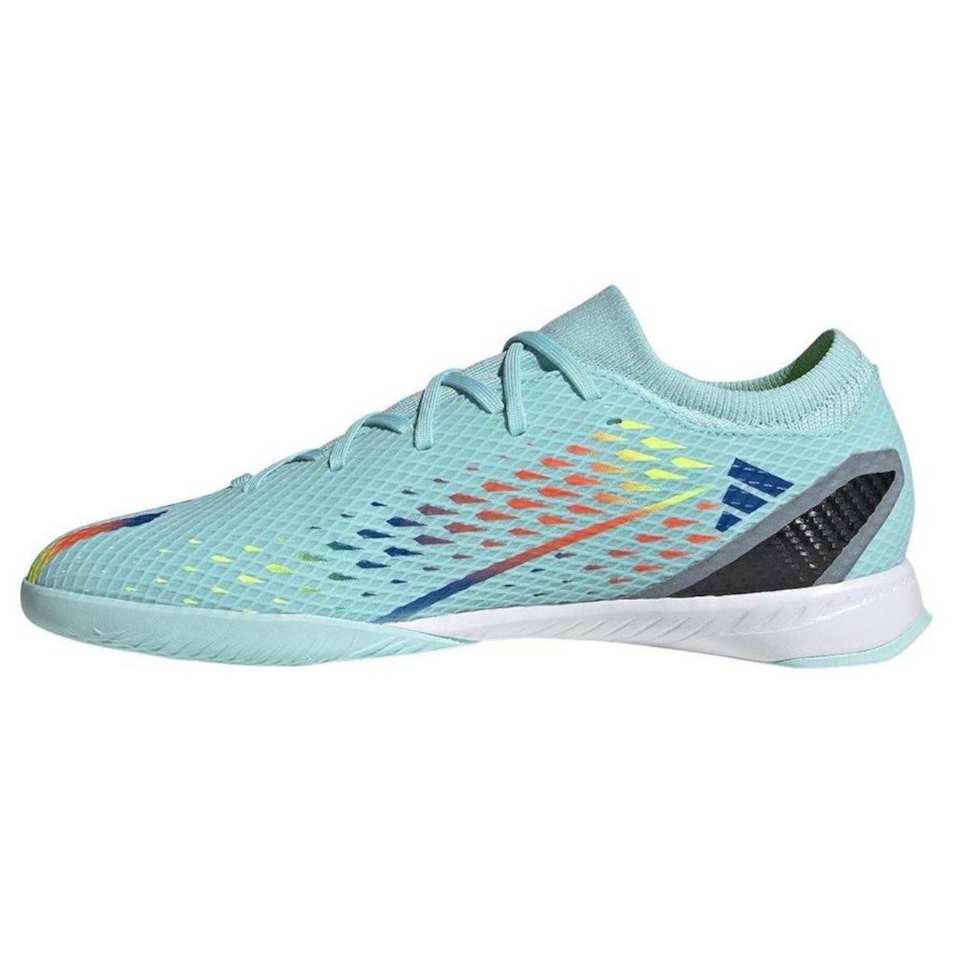 Chuteira Futsal adidas X Speedportal.3 - Adulto - Foto 2