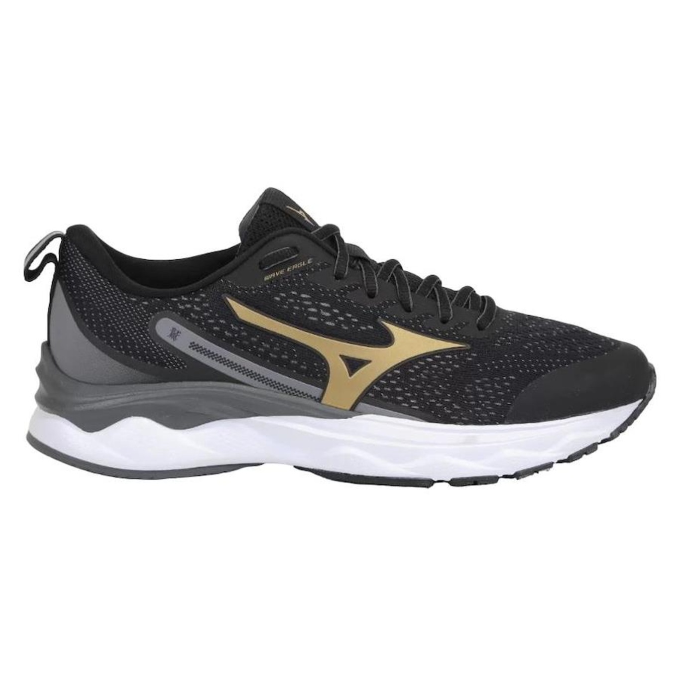 Tênis Mizuno Eagle - Masculino - Foto 1