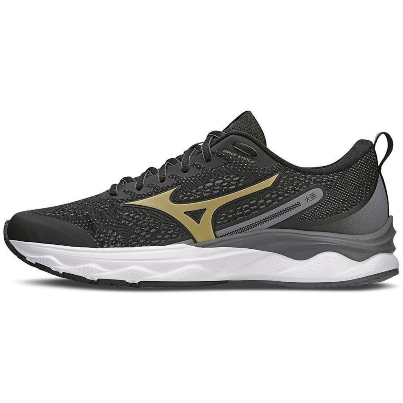 Tênis Mizuno Eagle - Masculino - Foto 2