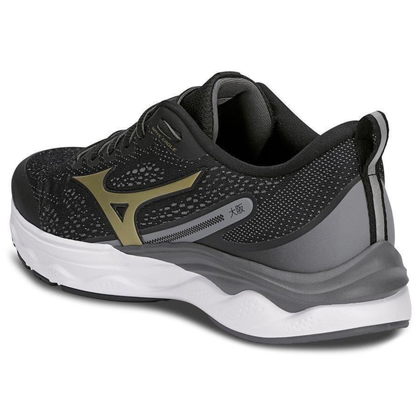 Tênis Mizuno Eagle - Masculino - Foto 3