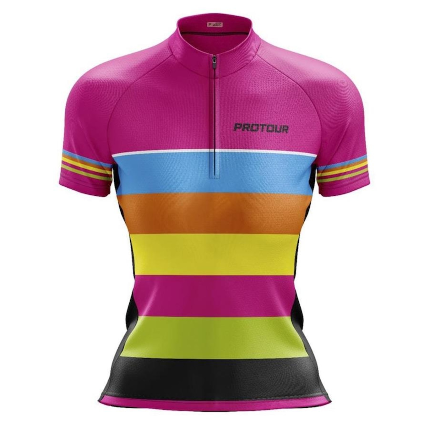 Camisa ciclismo feminina hot sale centauro